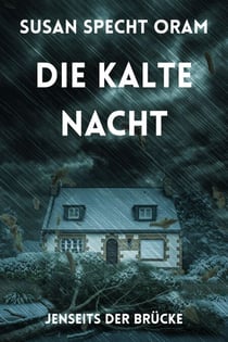 DIE KALTE NACHT - Die Jacklyn Stone-Reihe, #2