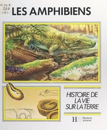 Les amphibiens