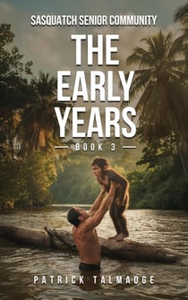 The Early Years - Sasquatch Senior Community, #3