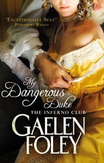My Dangerous Duke - Number 2 in series