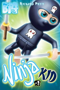 Ninja Kid 2 - Les Egg Rolls contre-attaquent