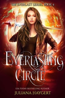 Everlasting Circle - The Everlast Series, #4
