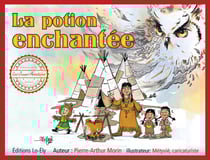 La potion enchantée