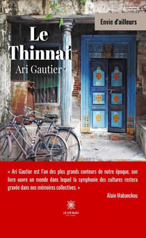 Le Thinnai - Roman