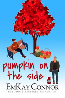 Pumpkin on the Side - There's Pumpkin in the Air, #1