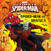 Ultimate Spider-Man: Spider-Man vs Dracula