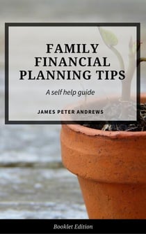 Family Financial Planning Tips - Self Help