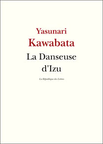 La Danseuse d'Izu