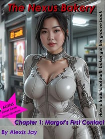 First Contact - Nexus Bakery, #1