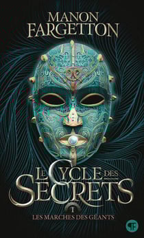 Le cycle des secrets (Tome 1) - Les marches des géants