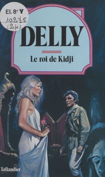 Le secret de la Sarrasine (1) - Le roi de Kidji