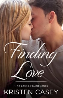 Finding Love - Lost & Found, #2