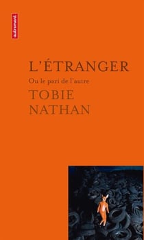 L'étanger - Ou le pari de l'autre