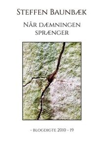Når dæmningen sprænger - - blogdigte 2010 - 19