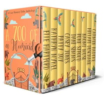 A Zoo of a Homicide - A Cozy Mystery Tribe Anthology, #10