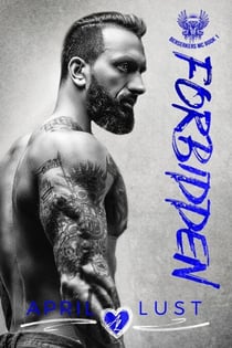 Forbidden - Berserkers MC, #1