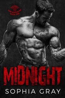 Midnight (Book 1) - War Reaper MC, #1