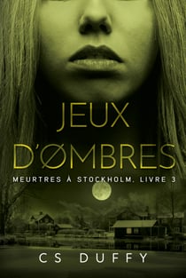 Jeux d'ømbres - entre thriller scandinave et cosy crime noir