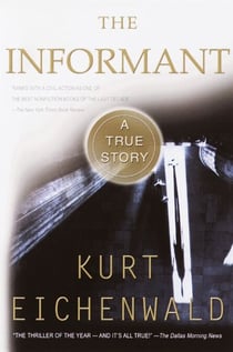 The Informant - A True Story