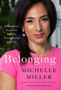 Belonging - A Daughter’s Search for Identity Through Loss and Love