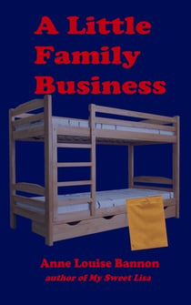 A Little Family Business - Operation Quickline, #8