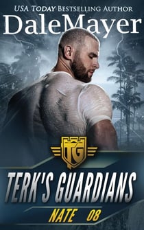 Nate - Terk's Guardians, #8