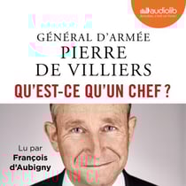 Qu'est-ce qu'un chef ?