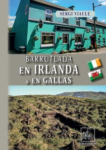 Barrutlada en irlanda e en Gallas - (raconte de viatge en occitan)