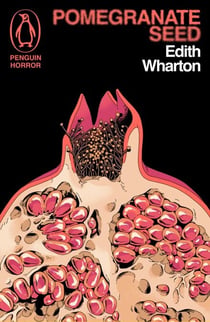 Pomegranate Seed and Other Ghostly Tales
