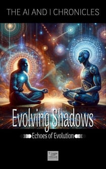 Evolving Shadows - Echoes of Evolution - The AI and I Chronicles, #2