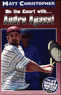 Andre Agassi - On the Court with...