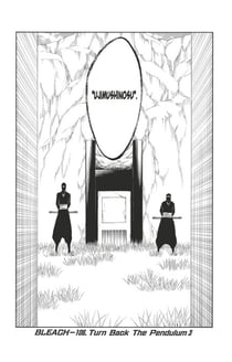 Bleach - T36 - Chapitre -106 - Turn Back The Pendulum 3