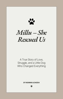 Millu – She Rescued Us