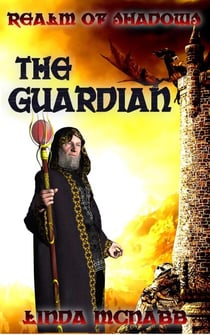 The Guardian - Realm of Shadows, #1