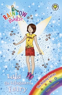 Lulu the Lifeguard Fairy - The Helping Fairies Book 4