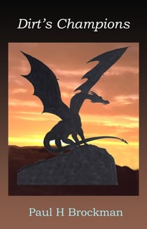 Dirt's Champions - Dirt, #2