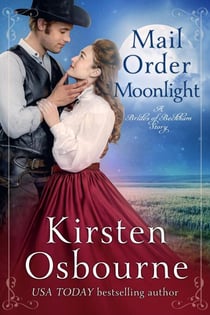 Mail Order Moonlight - Brides of Beckham, #39