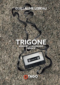 Trigone vol. 1