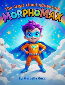 MorphoMax: The Great Cloud Adventure - MorphoMax, #4