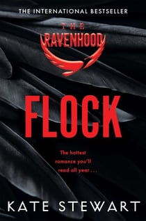 Flock - The Hottest, Most Addictive Enemies To Lovers Romance You'll Read All Year . . .