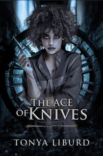 The Ace Of Knives
