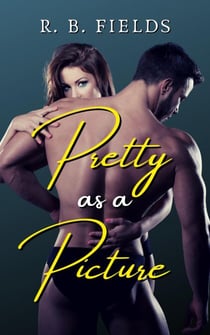 Pretty as a Picture: A Paranormal Erotic Short - Short and Spicy