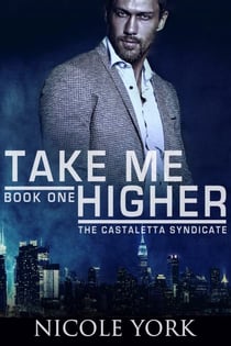 Take Me Higher - Castaletta, #1
