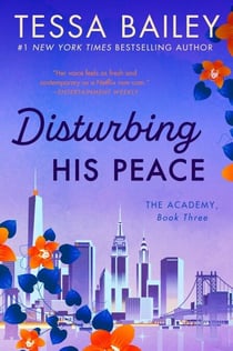 Disturbing His Peace - The Academy