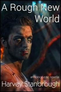 A Rough New World - Action Adventure
