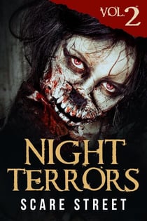 Night Terrors Vol. 2 - Night Terrors, #2