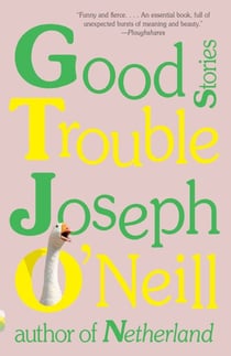 Good Trouble - Stories