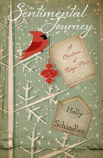 Sentimental Journey: A Christmas at Ruby's Place - The Ruby's Place Christmas Collection, #3