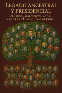 Presidentes de Chile y Argentina vinculados a Bernardo Javalquinto Lagos