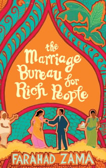 The Marriage Bureau For Rich People - Number 1 in series